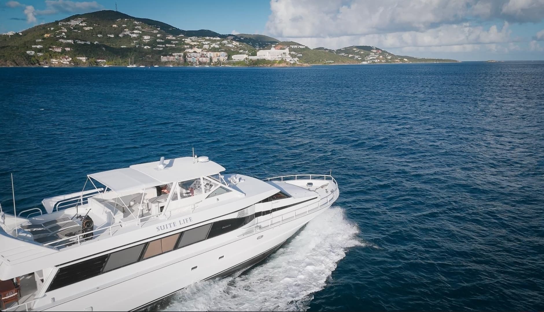 1998 Tarrab 92 - Image 4