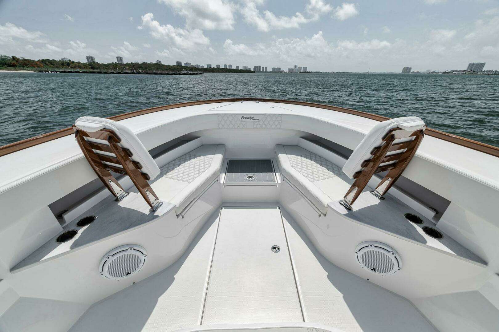 2024 Front Runner 47 CC - Image 19