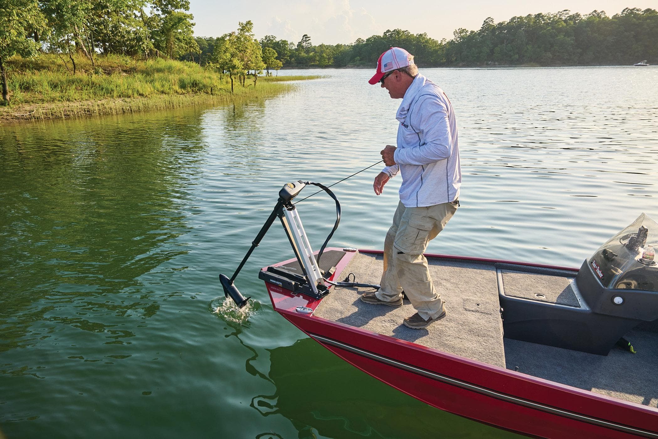 2025 Tracker Bass Tracker Classic XL - 51