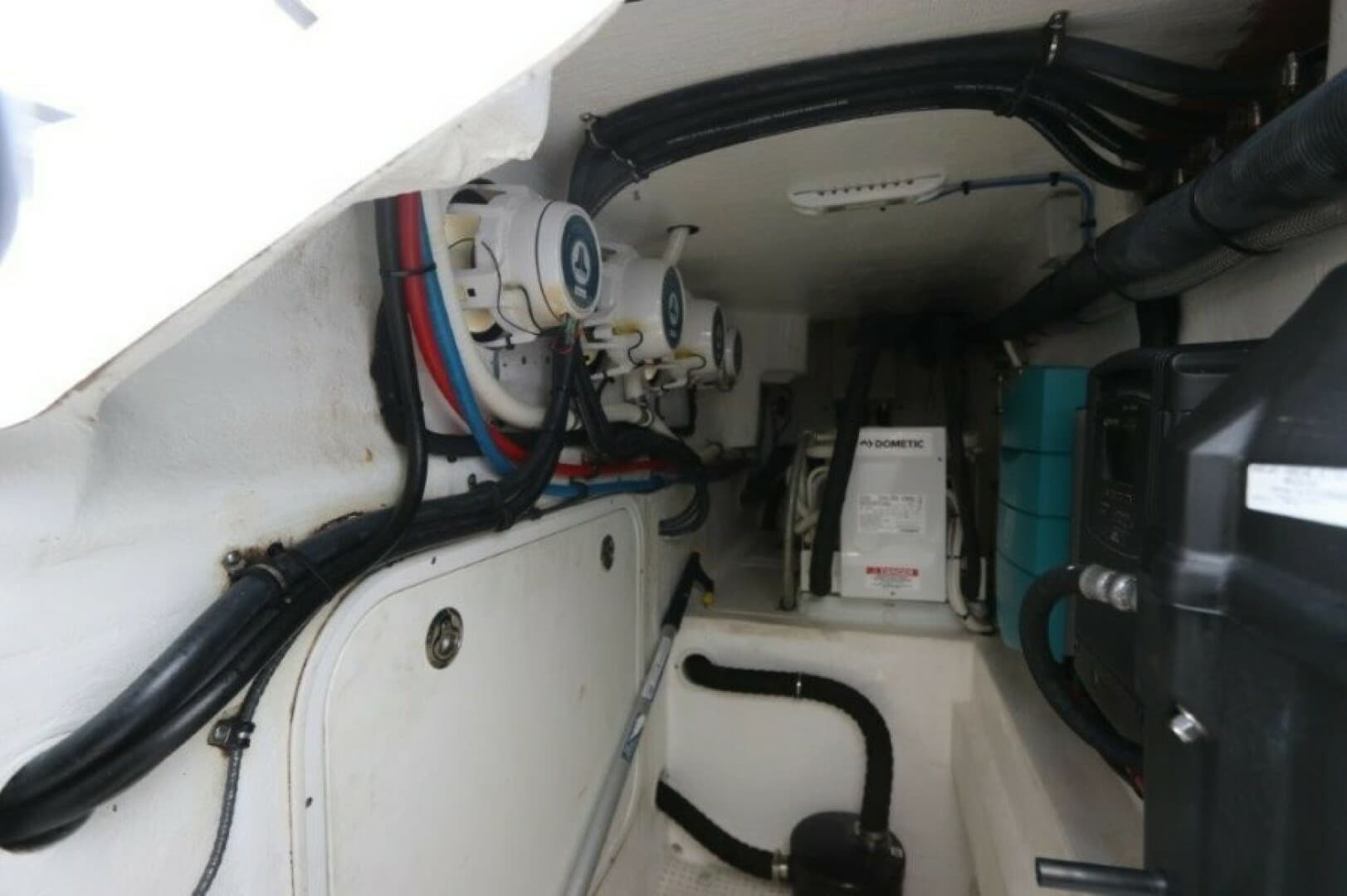 2019 Intrepid 475 Sport Yacht - Image 49