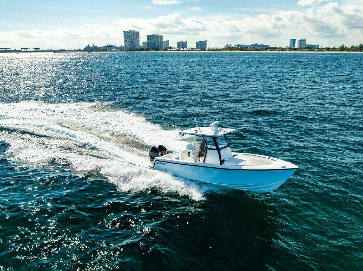 2026 Reef Runner 280 - Image 6
