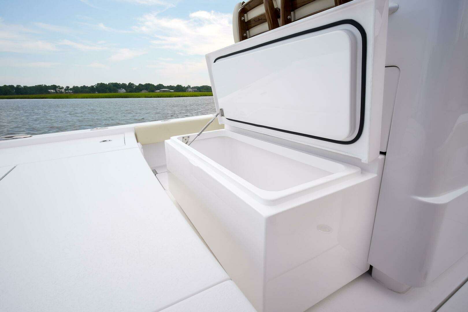 2025 Valhalla Boatworks V-28 Bay - Image 33