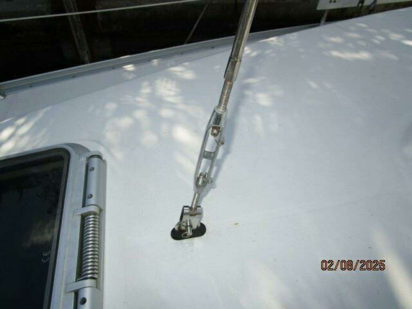 2002 Jeanneau Sun Odyssey 37 - Image 14