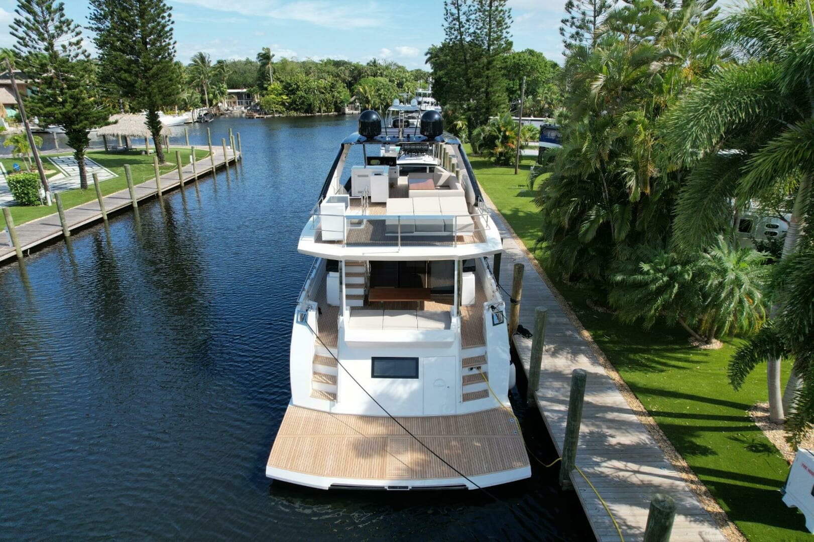 2024 Astondoa 66 Flybridge - Image 9