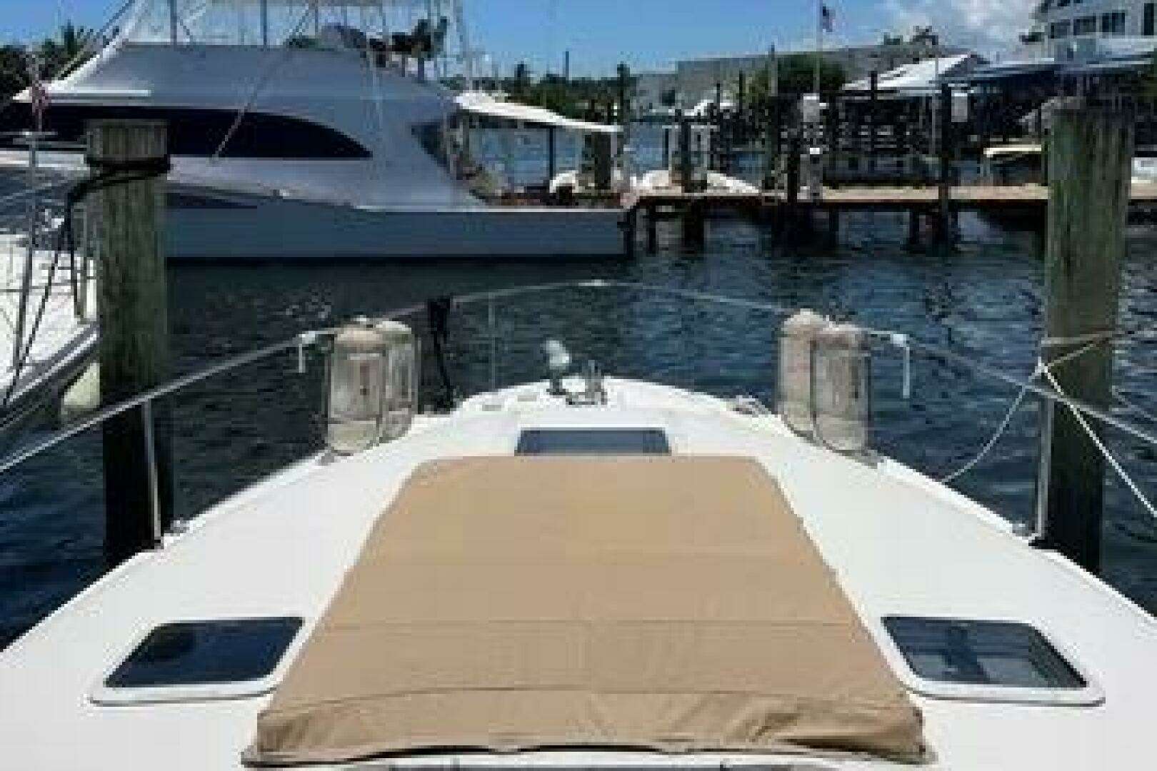 2002 Sea Ray 340 Sundancer - Image 4