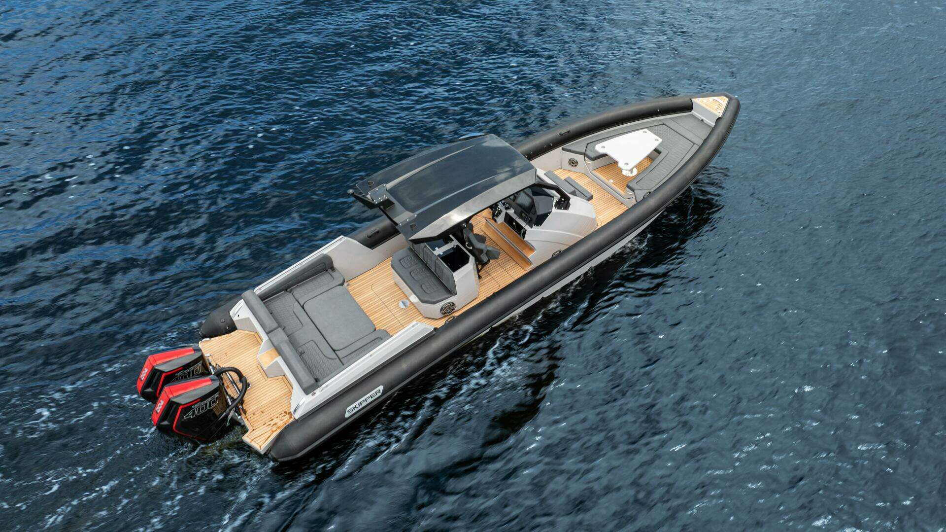 2025 Skipper grey - Image 40