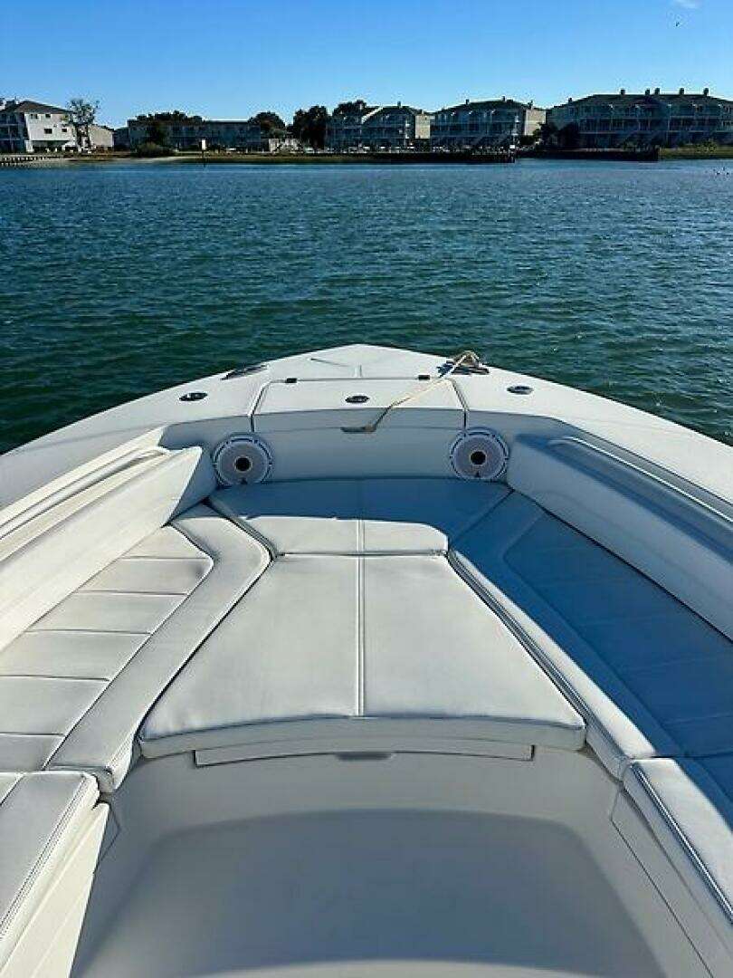 2020 Regulator 26XO - Image 11