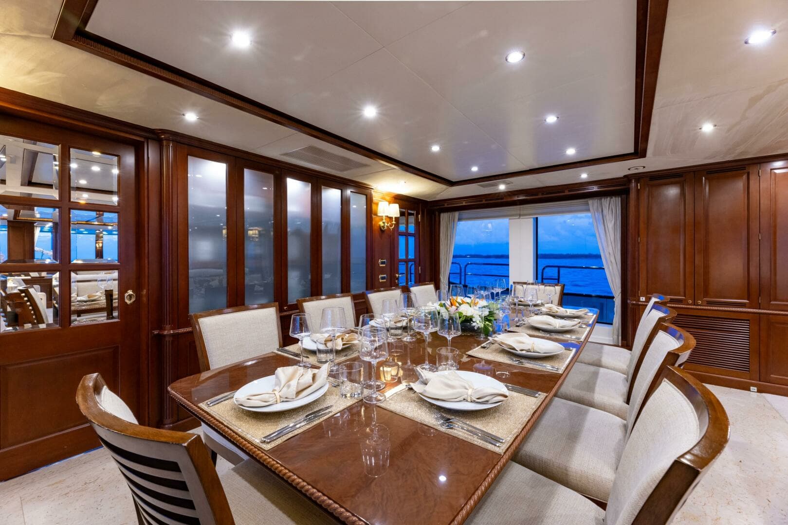 2013 Benetti Classic - Image 10