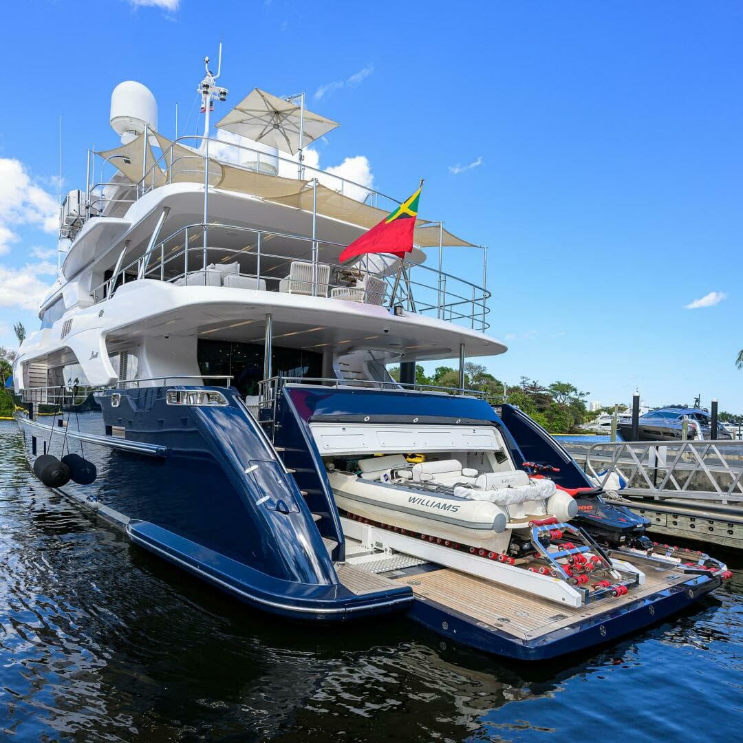 2016 Benetti 132 Classic Supreme - Image 5