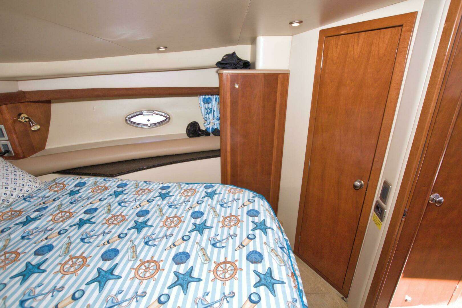 2007 Meridian 459 Motoryacht - Image 53