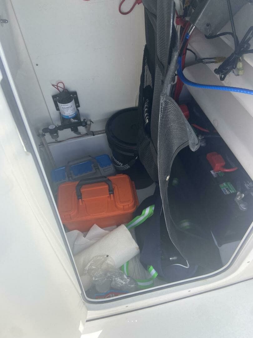 2022 Sportsman Open 232 Center Console - Image 16