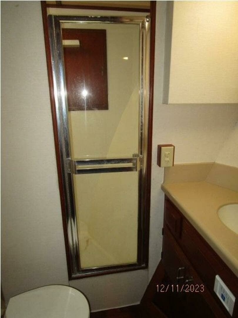 1986 DeFever 72 - Image 82