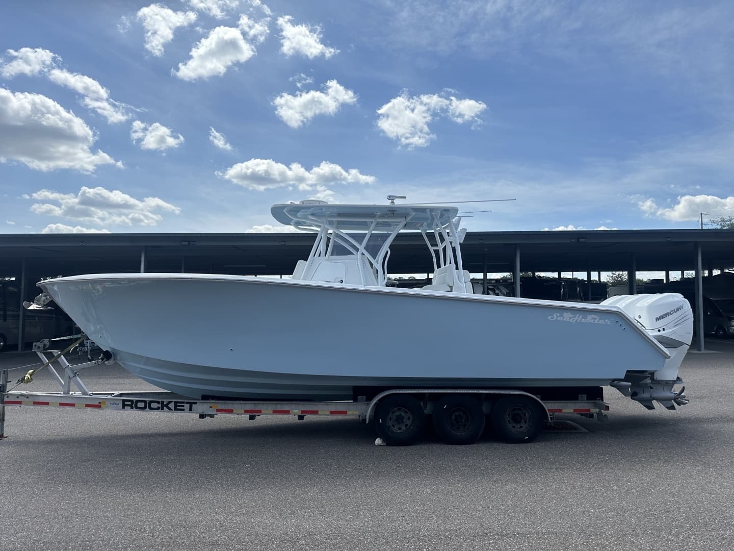 2023 SeaHunter 33 Tournament - Image 5