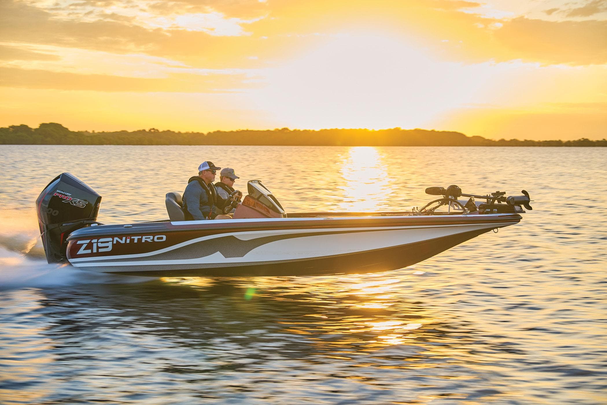 2025 Nitro Z19 Pro - 70