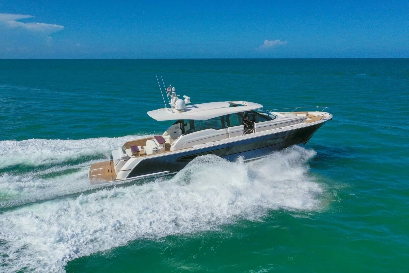2023 Tiara Yachts EX 60 - Image 88