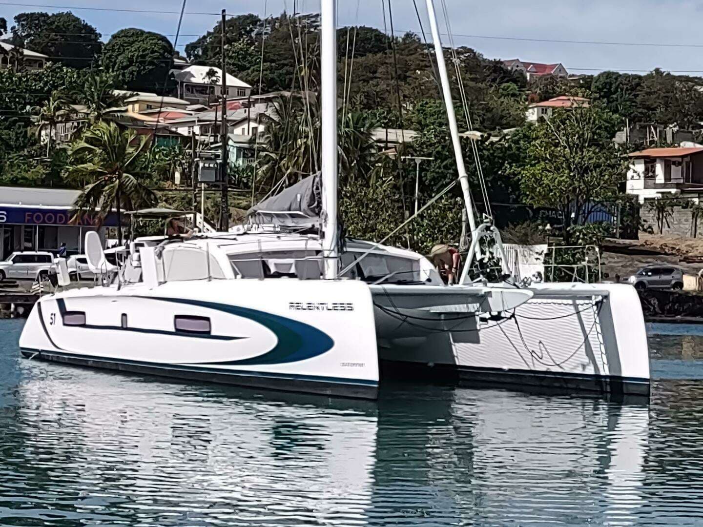 2020 Outremer 51 - Image 11
