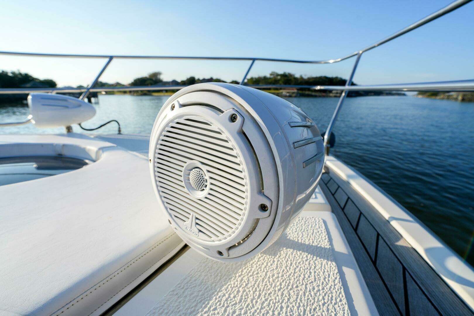 2007 Astondoa 53 Open Cruiser - Image 41