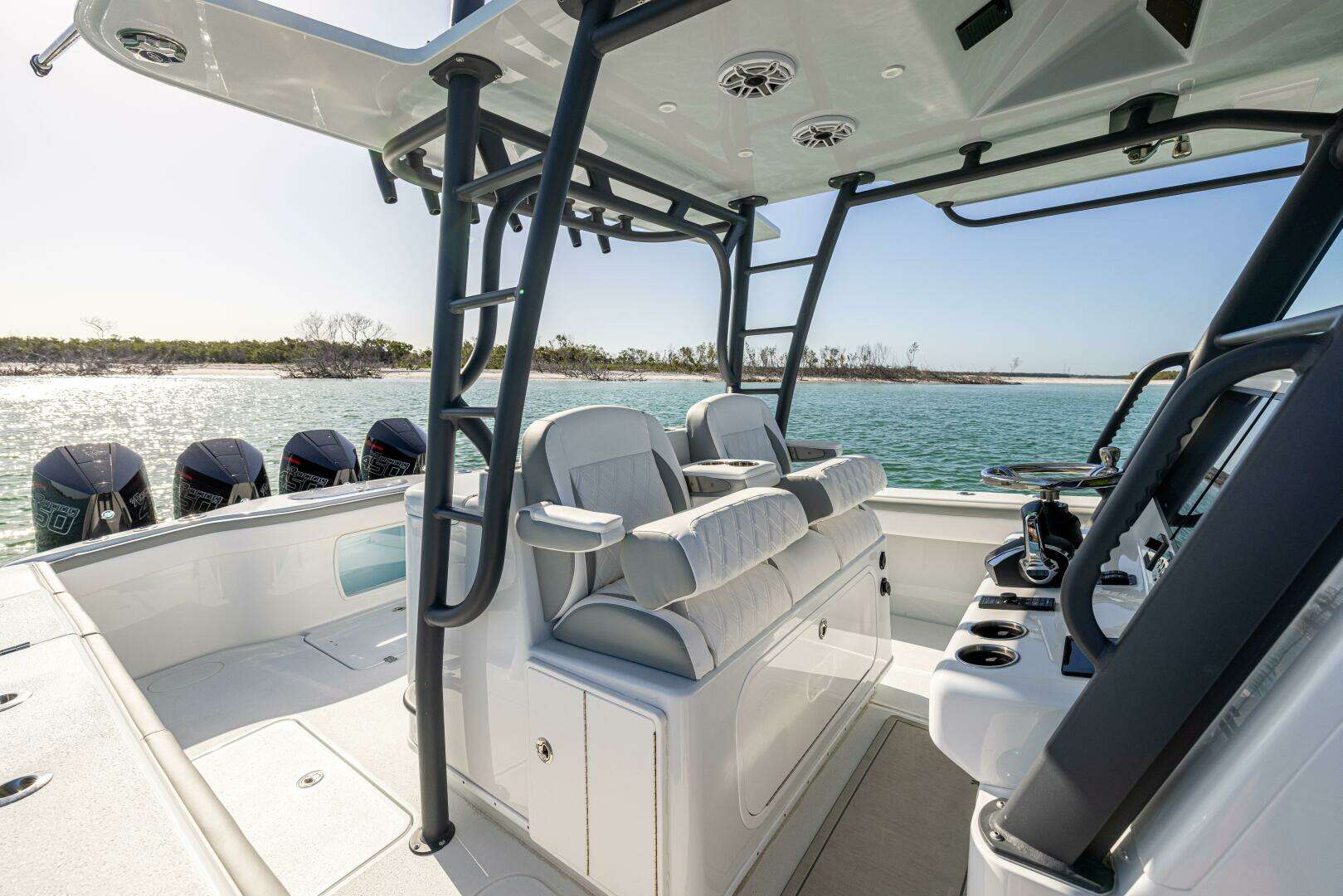 2023 Yellowfin — - Image 54