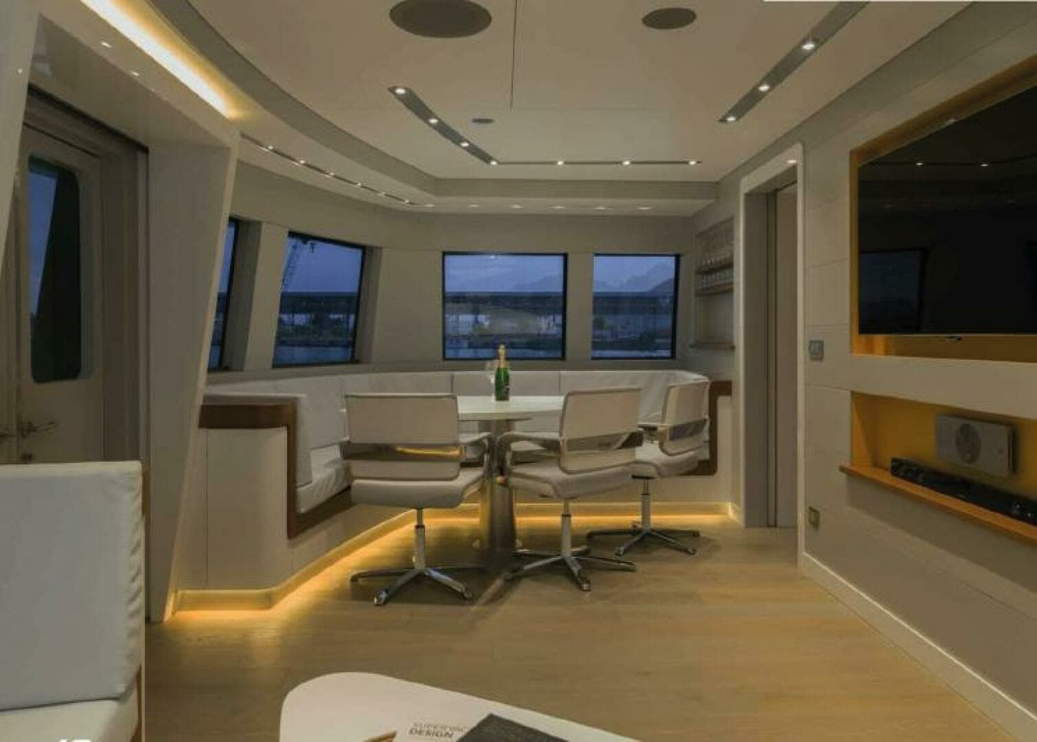 2024 Naval Yachts — - Image 26