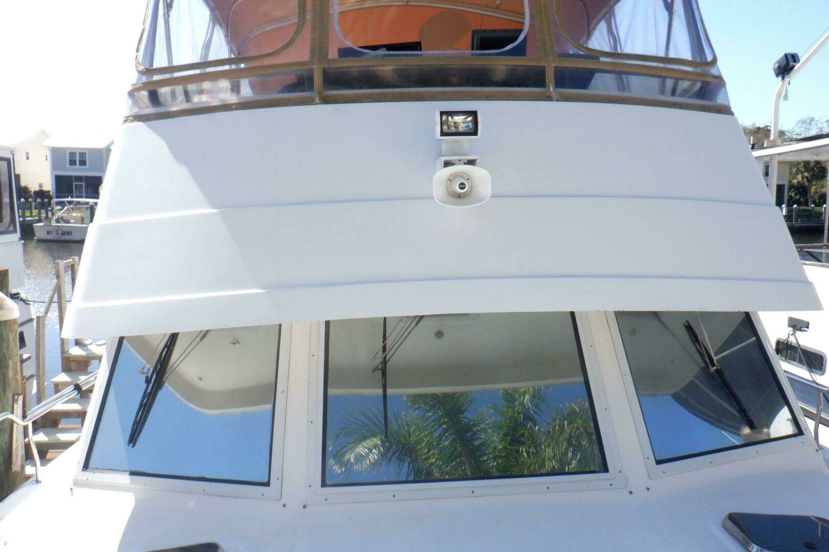2002 Mainship 430 Trawler - Image 15