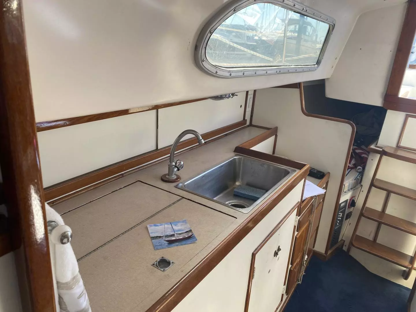 1967 Columbia Sloop - Image 23