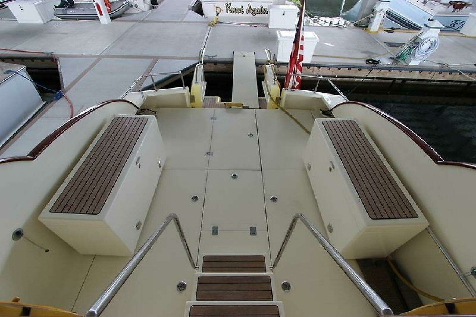 2006 Huckins 56 Linwood - Image 53