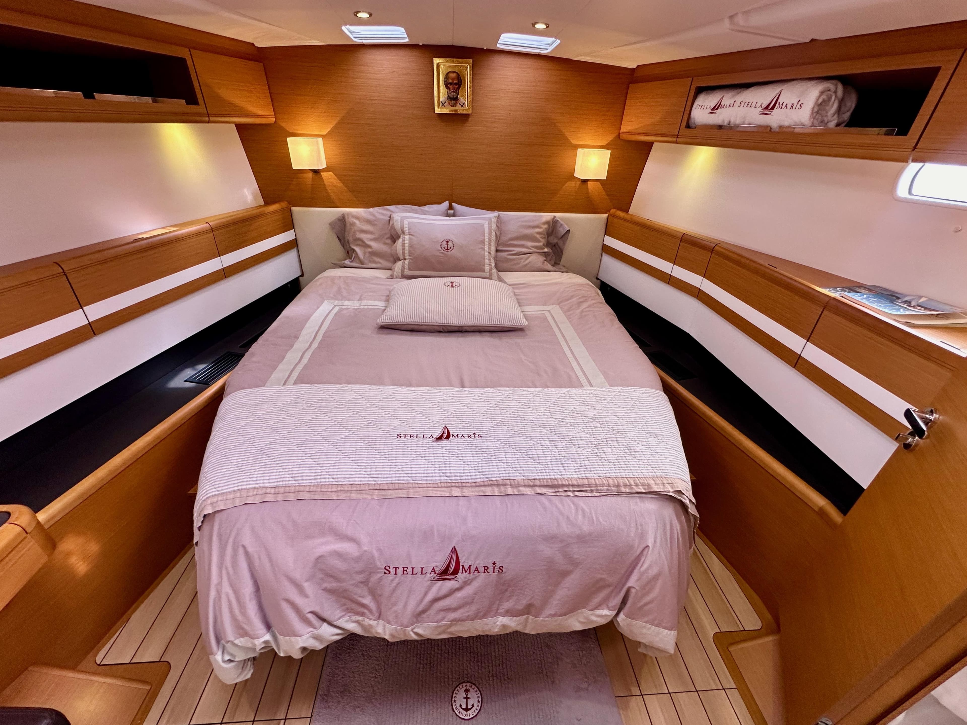 2014 Jeanneau 57 - 131