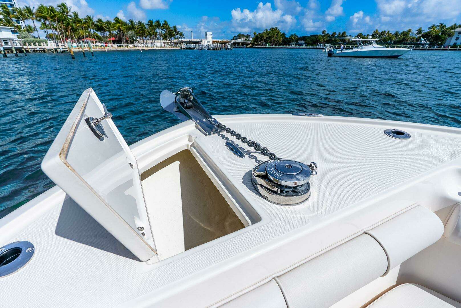 2025 Sea Born SX 239 - Image 25