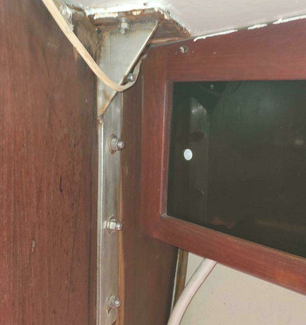 1975 Catalina 30 - Image 16
