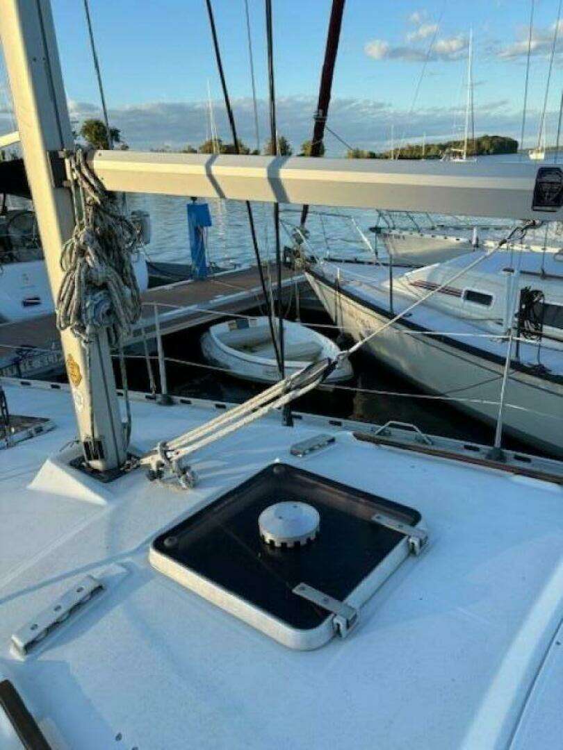 1984 Beneteau — - Image 49