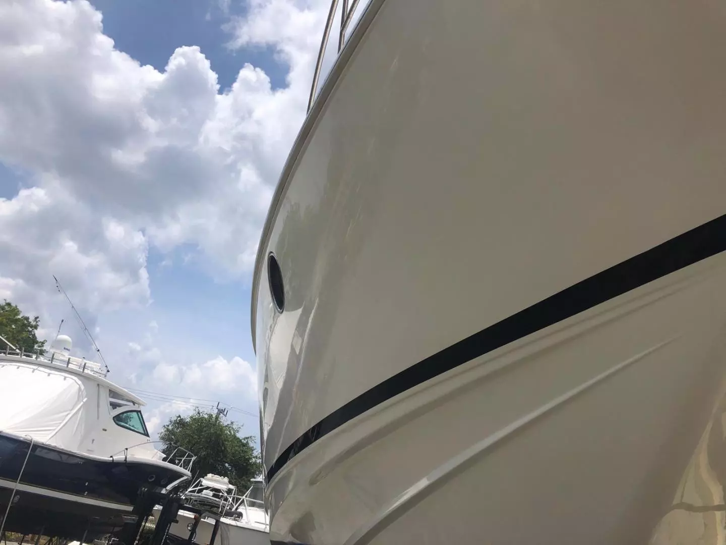2005 Azimut 62 Evolution - Image 4