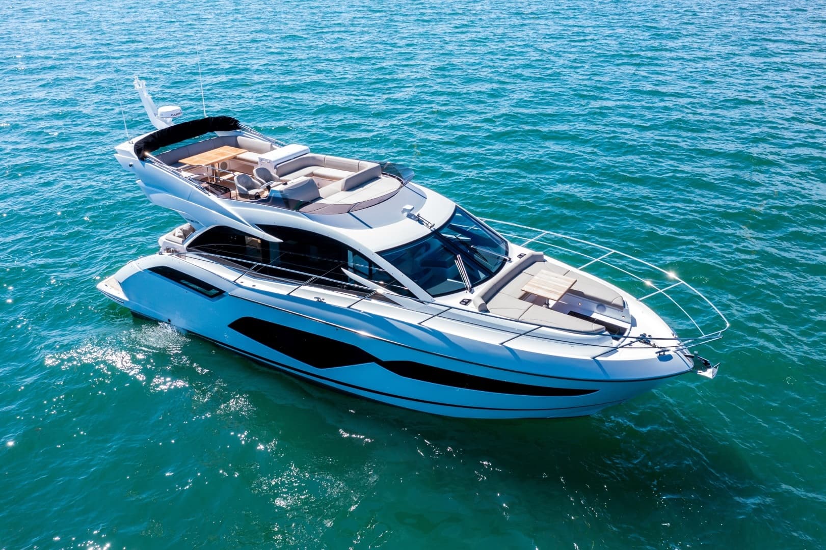 2024 Sunseeker 55 Manhattan - Image 10
