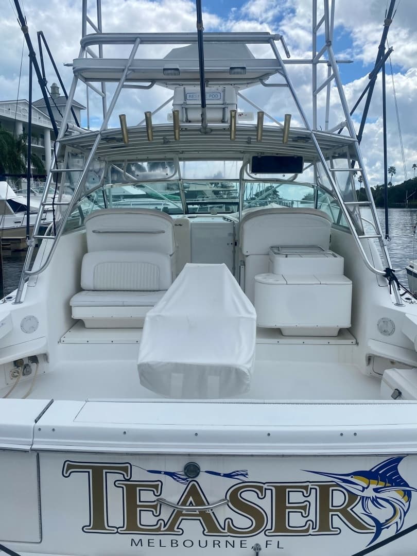 1999 Sea Ray — - Image 9