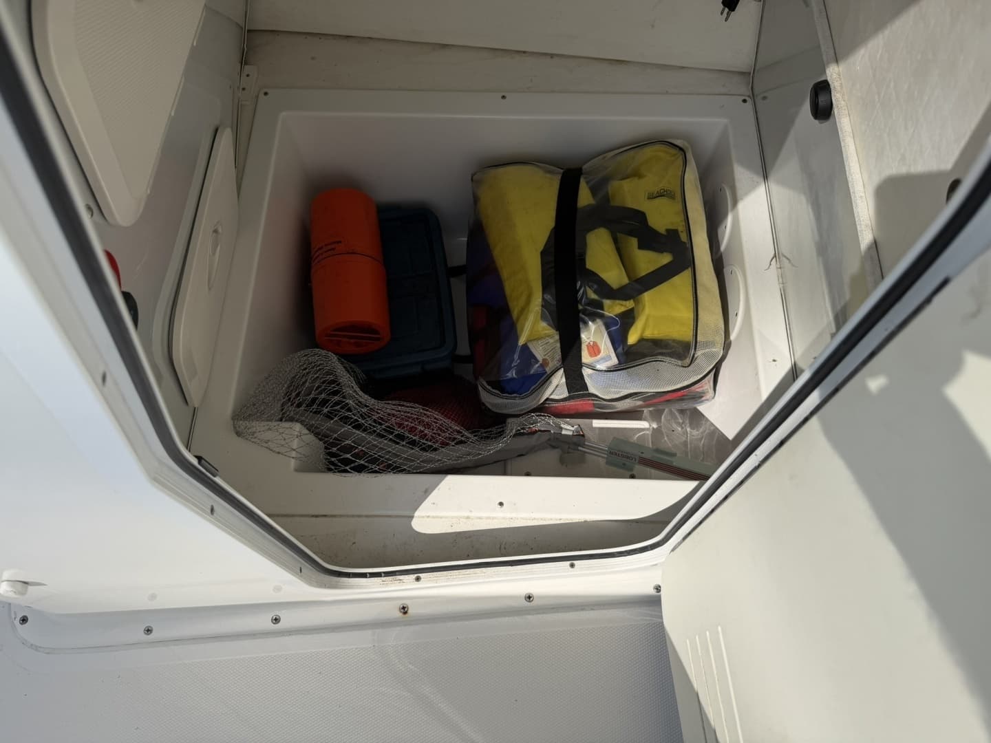 2019 Reef Runner 230XS - Image 41