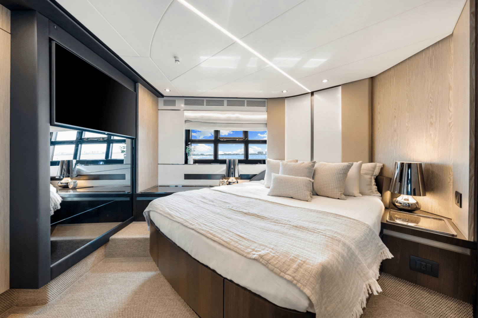 2025 Azimut S6 - Image 83