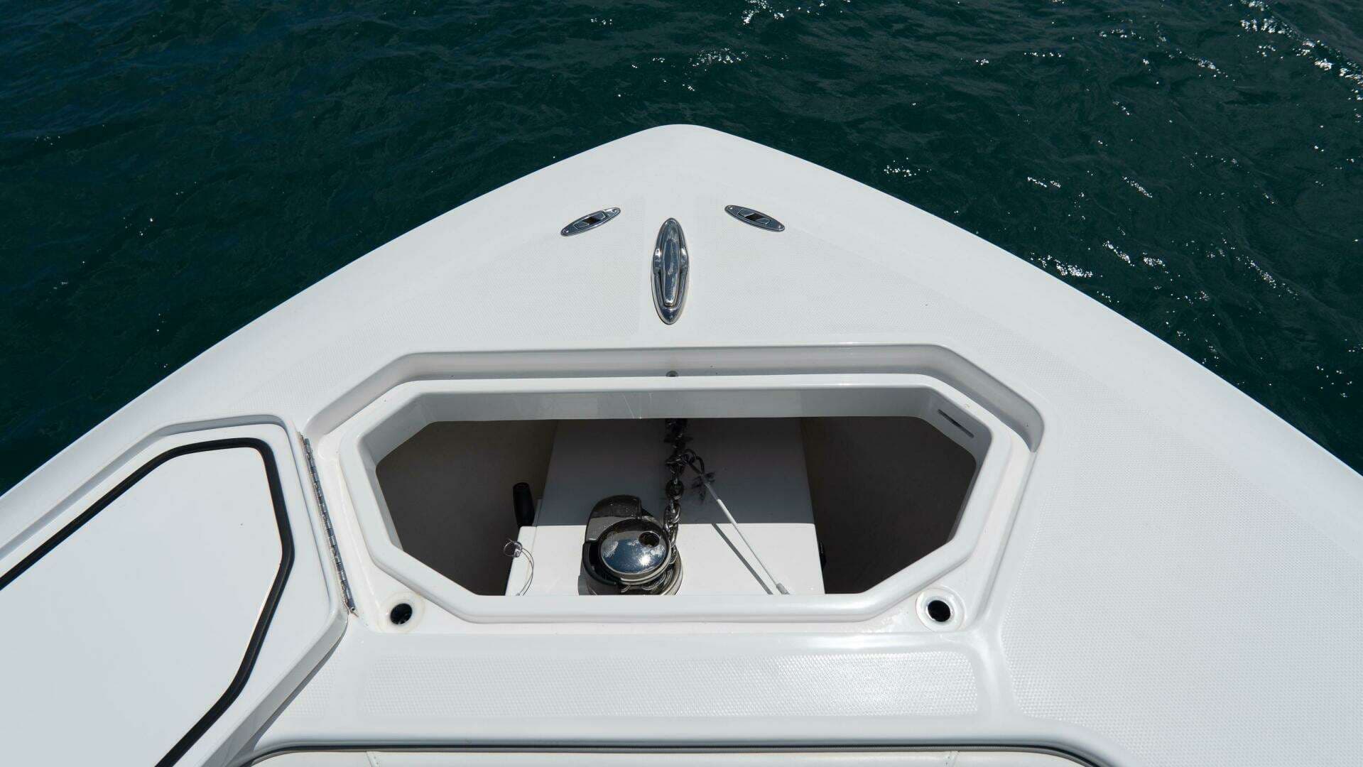 2023 Invincible Open Fisherman - Image 14