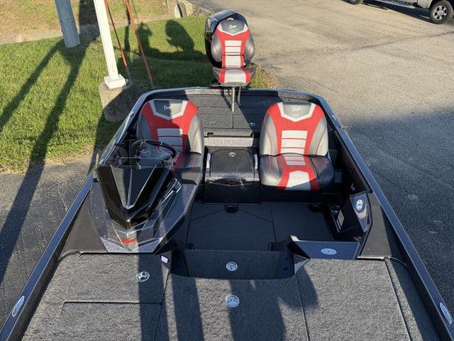 2026 Ranger Z520 - 7