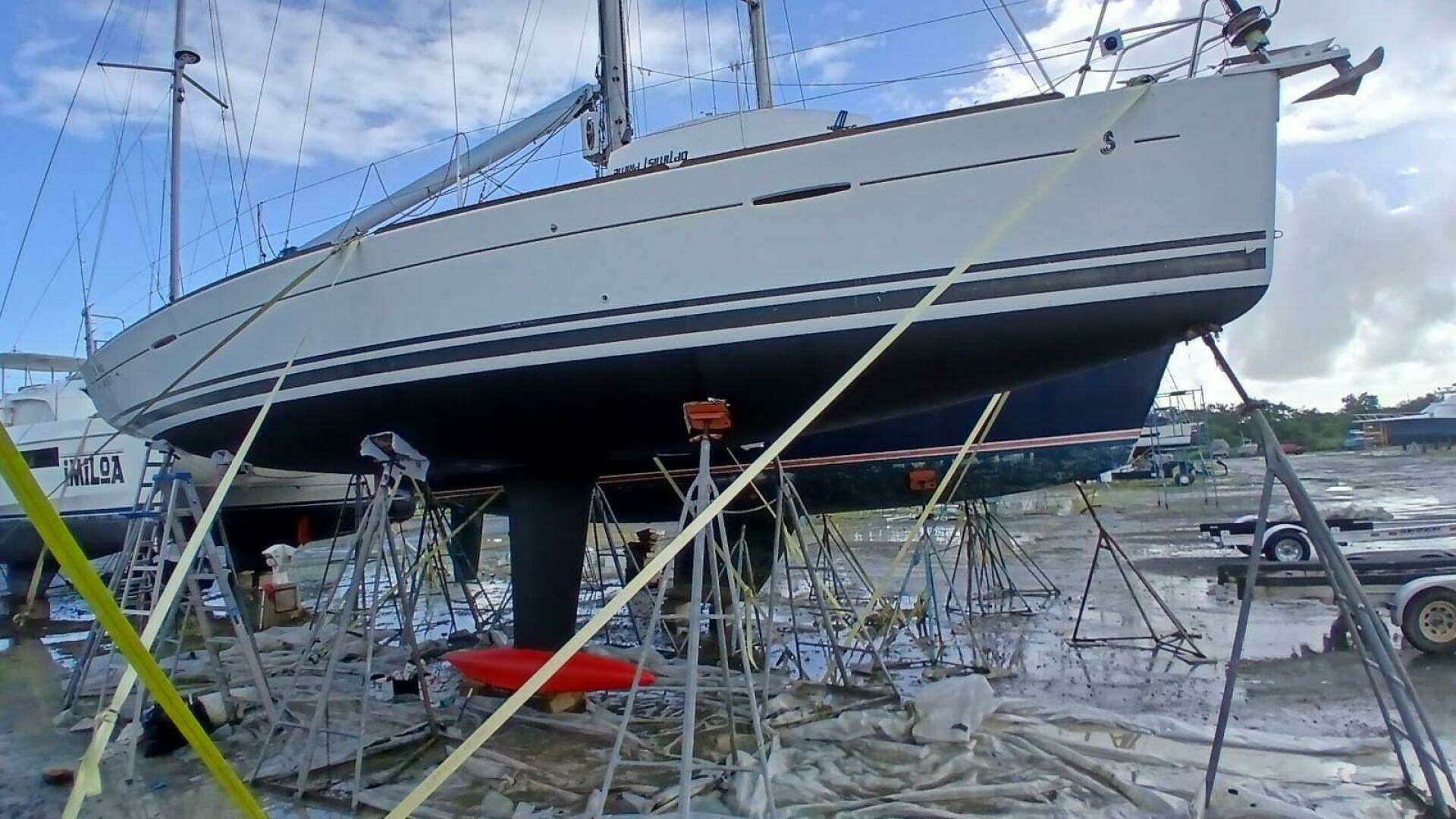 2009 Beneteau First 40 - Image 4