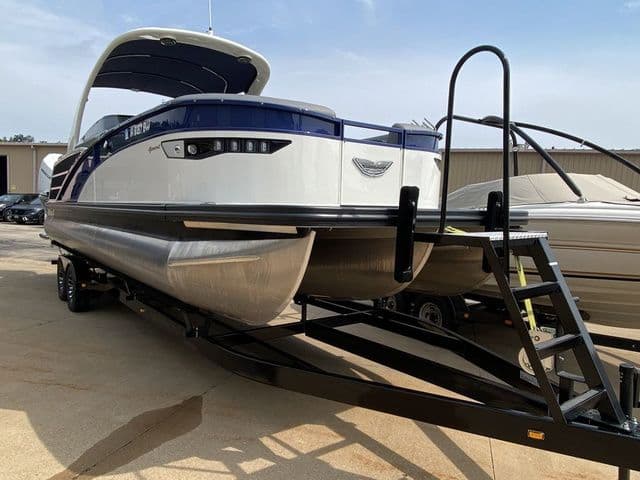 2023 Bennington 27 RXFBWA T2 - 4