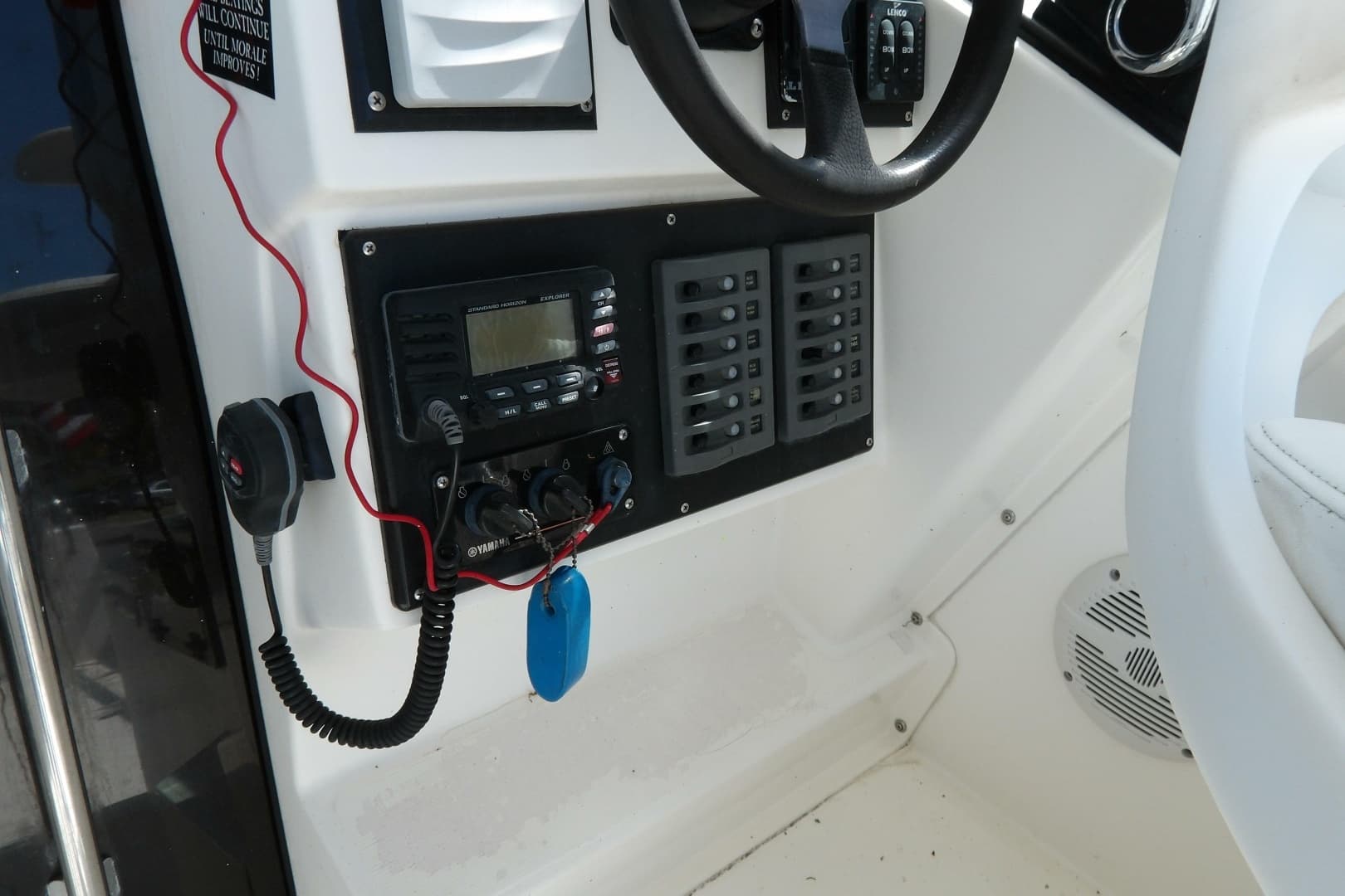 1993 Wahoo 2600 - Image 33