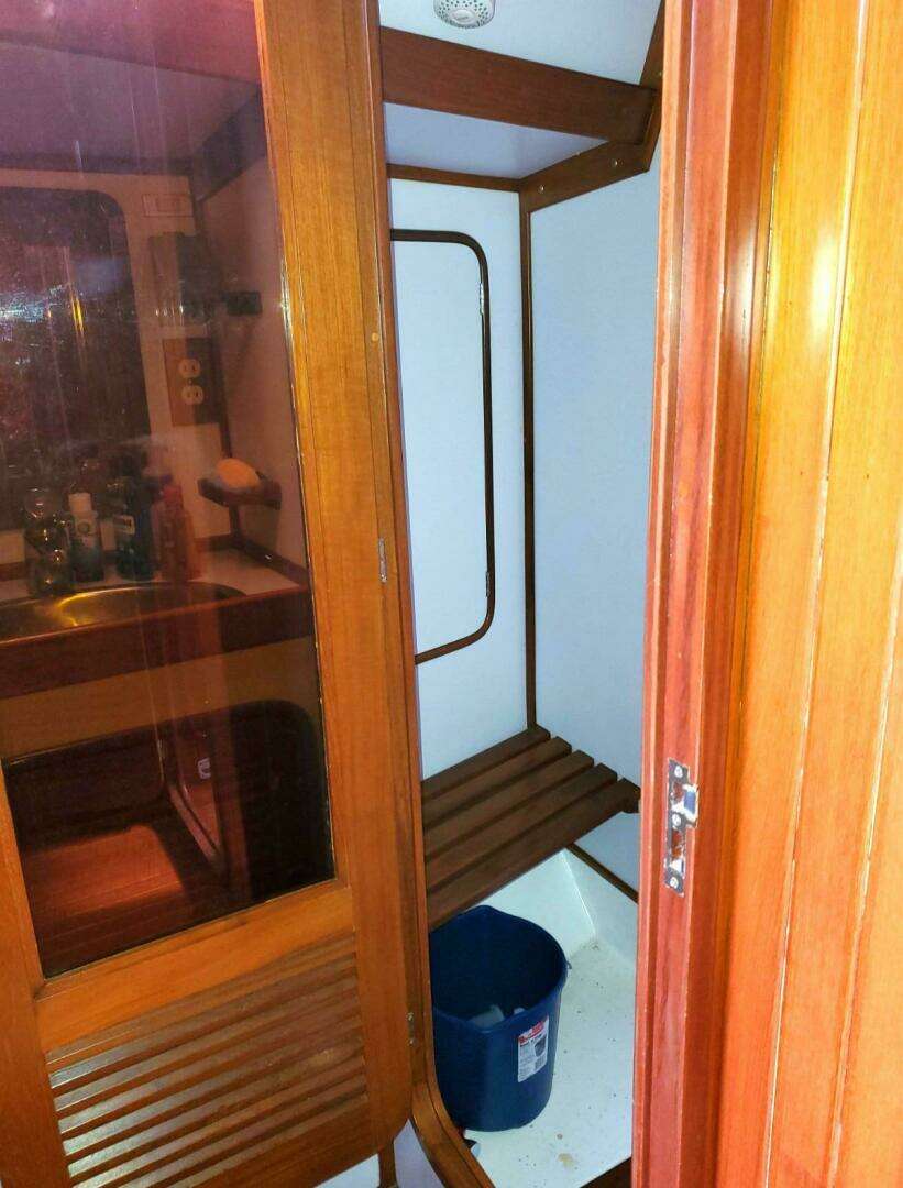 1997 Tayana 52 - Image 23