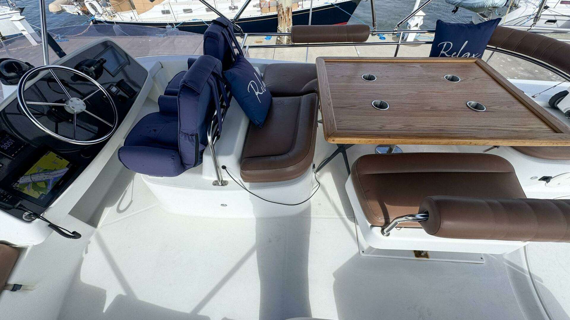 2009 Fountaine Pajot Cumberland 46 - Image 80