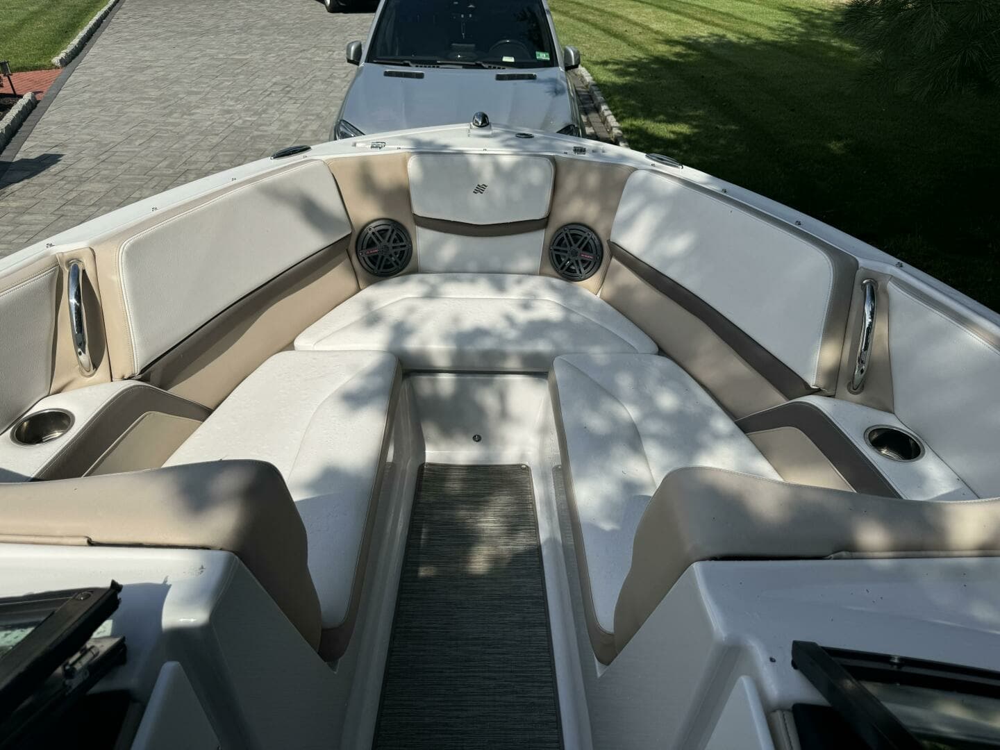2019 Four Winns H230 - Image 17