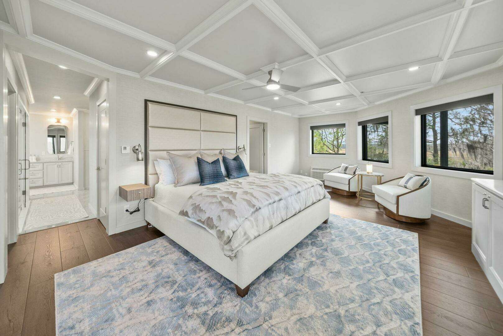 2025 Breaux Brothers 120 GLV - Image 109
