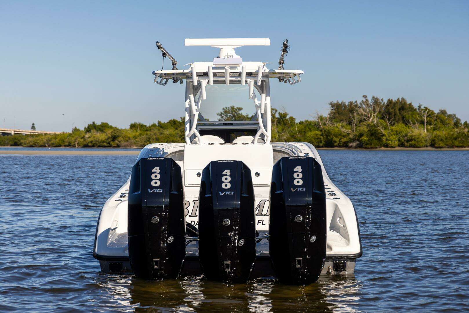 2023 Yellowfin — - Image 4