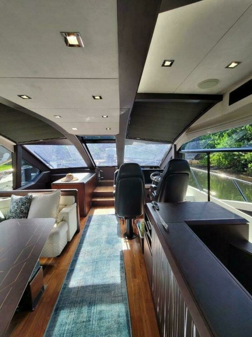 2019 Galeon 640 Fly - Image 16