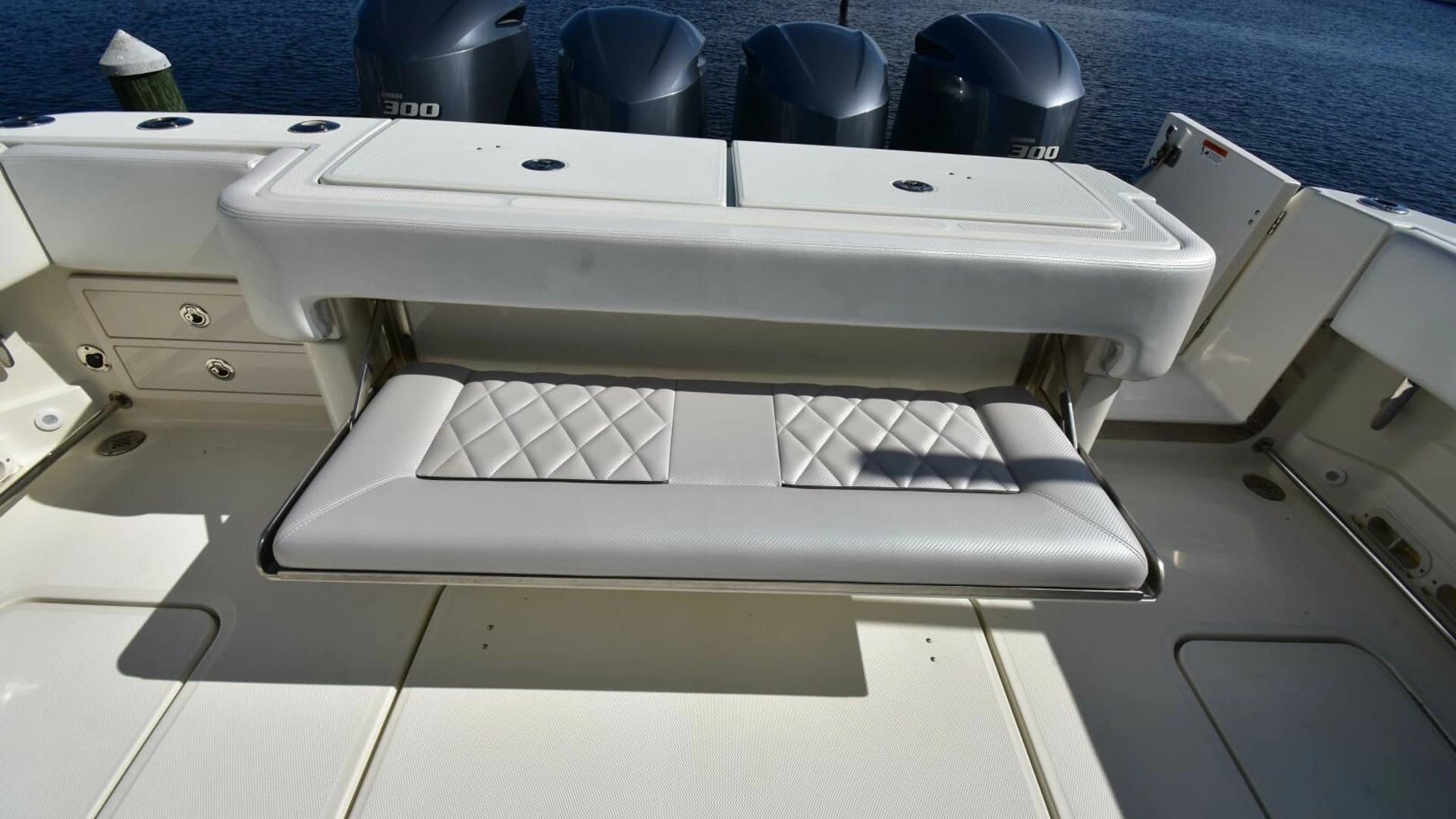 2012 Hydra-Sports 4200 SF - Image 10