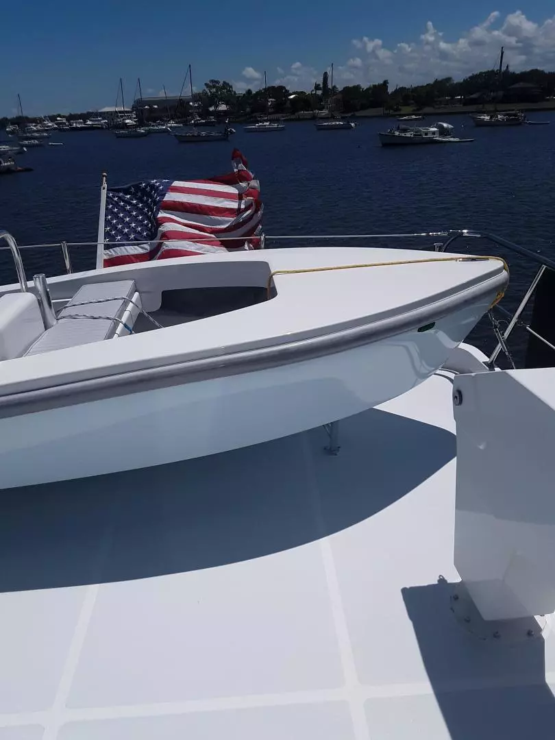 2024 Ultra Lite Tenders ULT 380 - Image 4