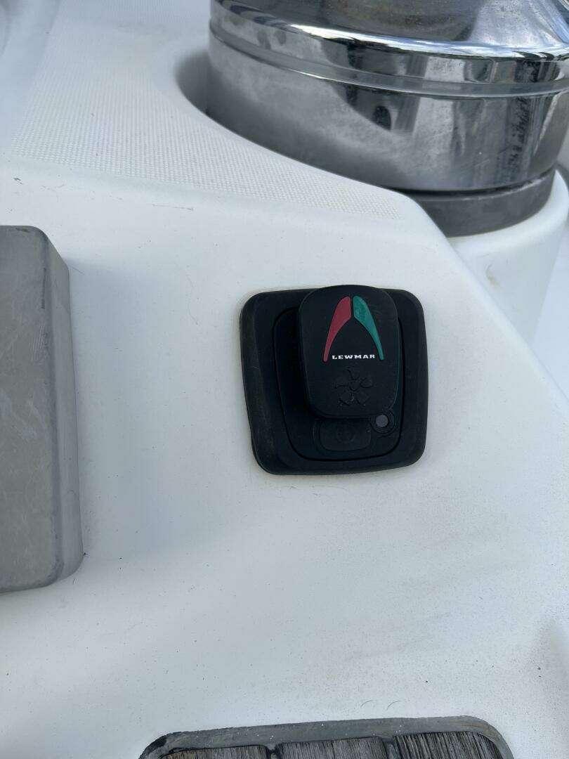 2007 Beneteau 49 - Image 10