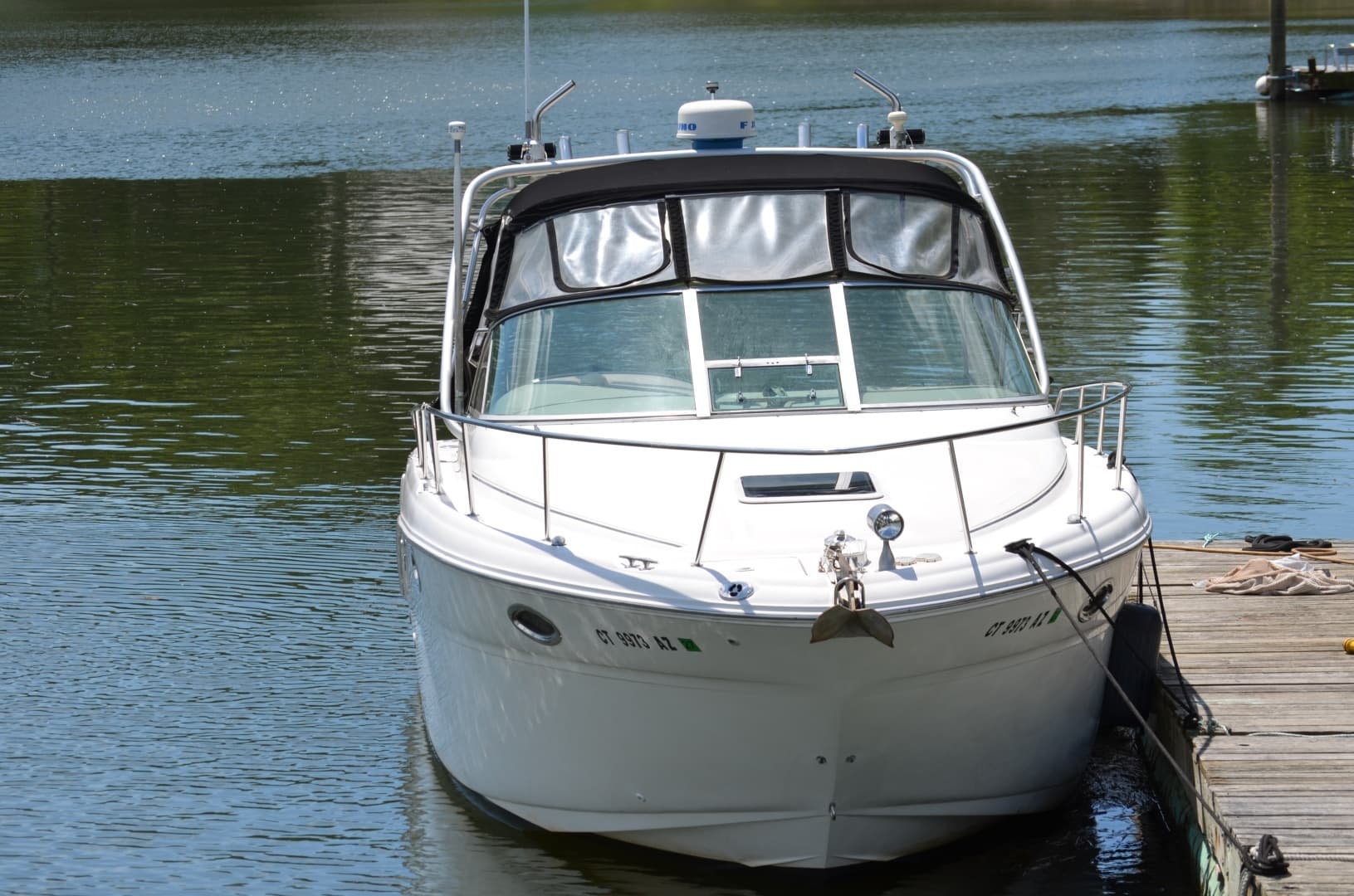 2001 Sea Ray — - Image 6